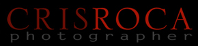 CRIS ROCA photographer
